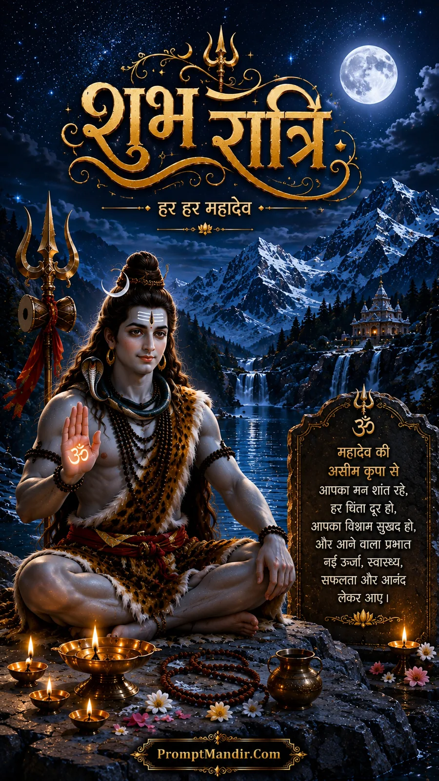 Mahadev-Peaceful-Good-Night-13