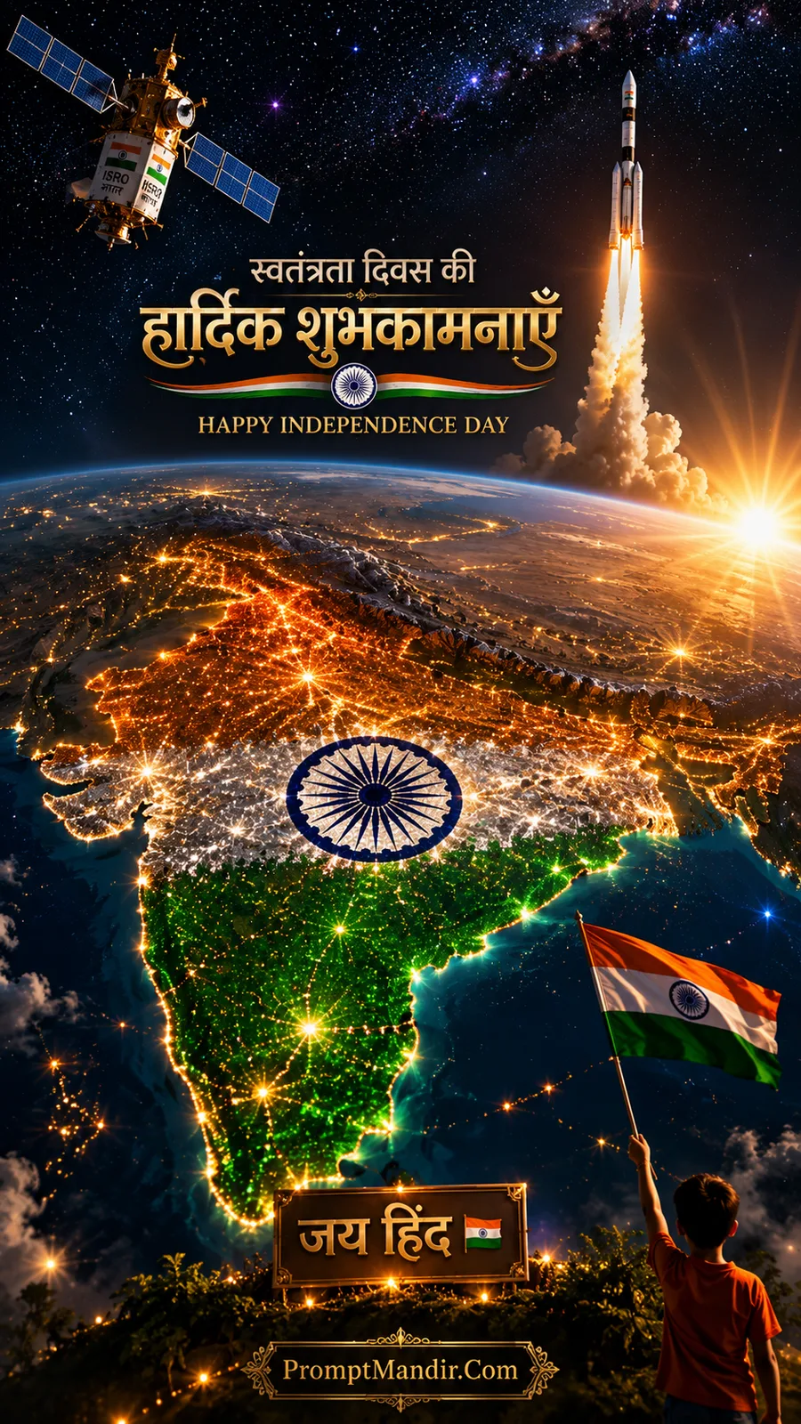Independence Day Wallpapers and Wishes