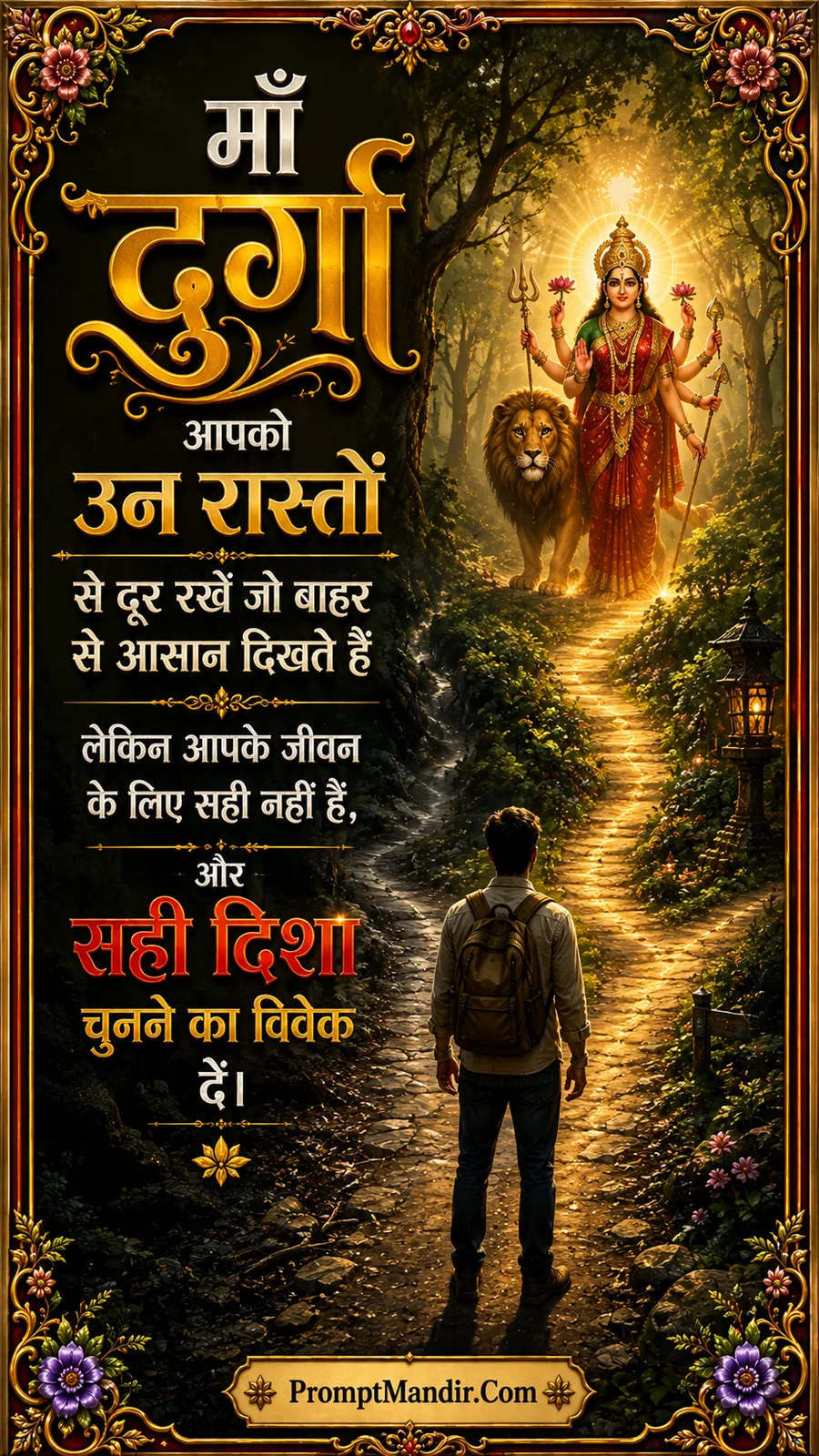 Durga-Maa-Wishes-&-Divine-Protection-09