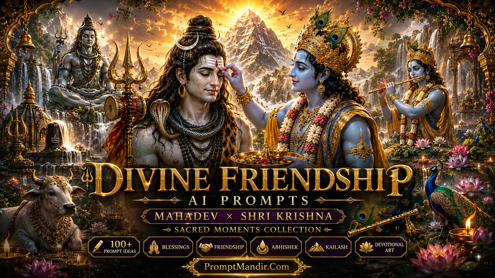 Hari Har Prem Leela