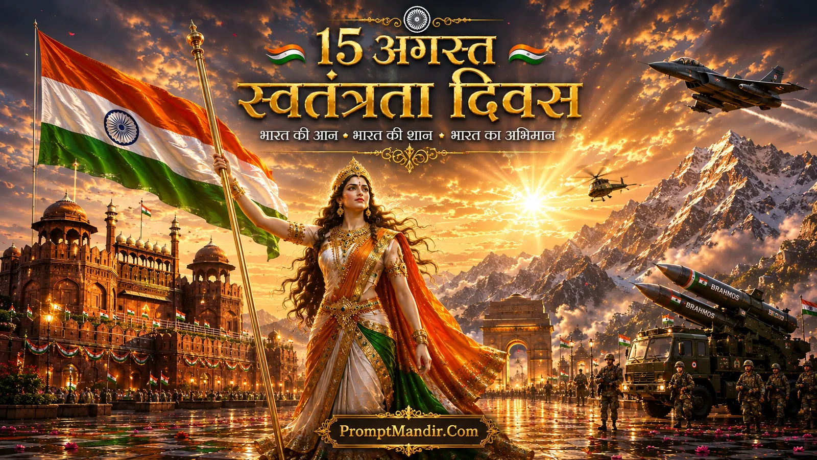 Independence Day Wallpapers