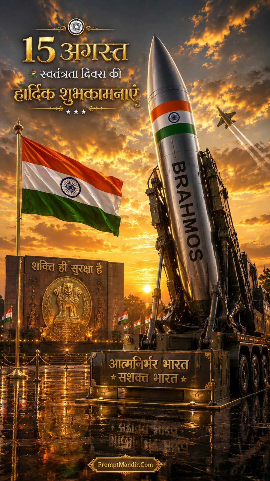 15 Augest Independence Day